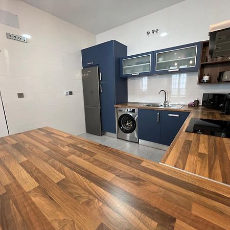 Piso Deluxe En Pleno Centro - San Juan 39 Apartment Sanlucar de Barrameda Ngoại thất bức ảnh