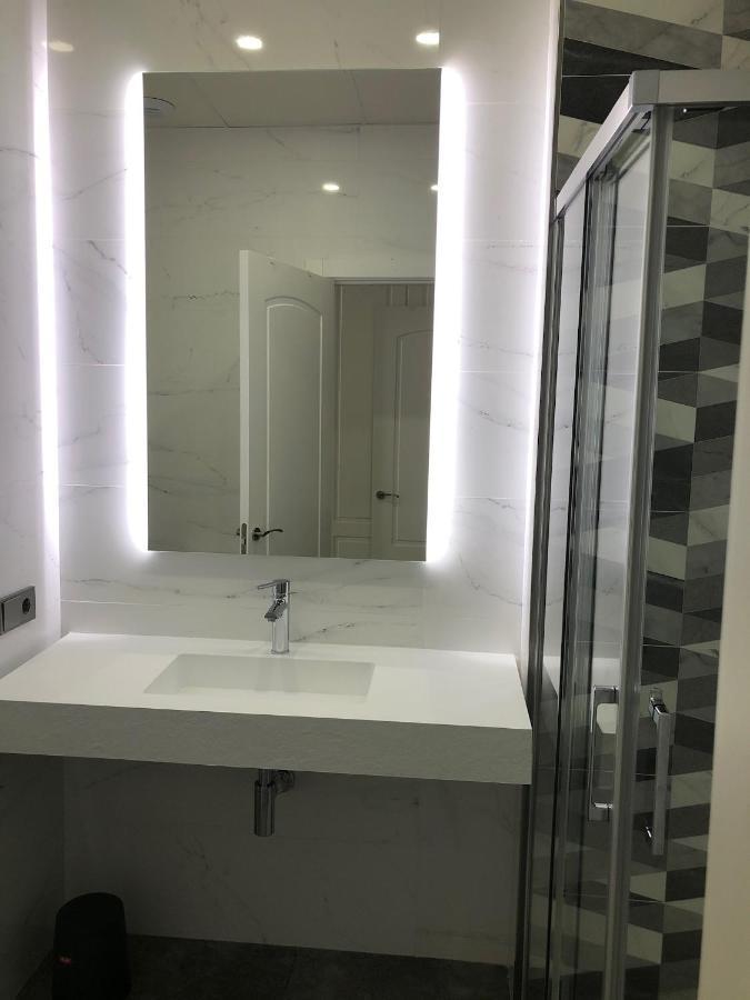 Piso Deluxe En Pleno Centro - San Juan 39 Apartment Sanlucar de Barrameda Ngoại thất bức ảnh