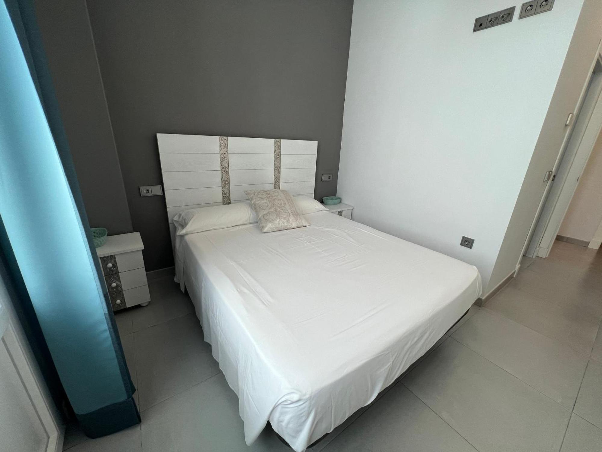 Piso Deluxe En Pleno Centro - San Juan 39 Apartment Sanlucar de Barrameda Ngoại thất bức ảnh